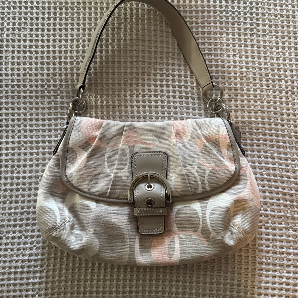 Coach SoHo Bag